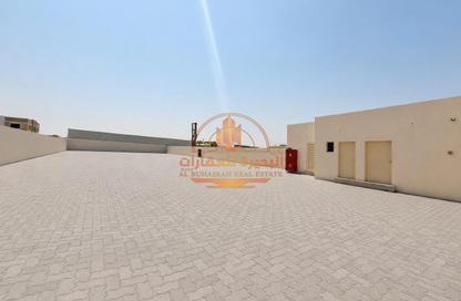 Land - Studio for rent in Ali Mousa Building - Al Sajaa Industrial - Al Sajaa - Sharjah
