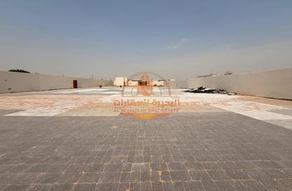 Land - Studio for rent in Ali Mousa Building - Al Sajaa Industrial - Al Sajaa - Sharjah
