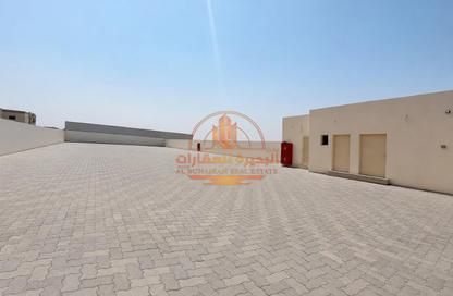 Land - Studio for rent in Ali Mousa Building - Al Sajaa Industrial - Al Sajaa - Sharjah