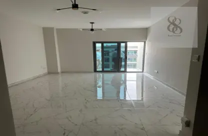 Apartment - Studio - 1 Bathroom for sale in MAG 555 - MAG 5 - Dubai South (Dubai World Central) - Dubai