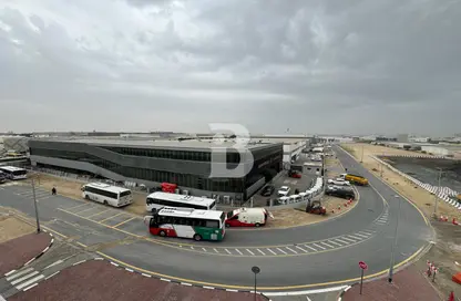 Retail - Studio for rent in Phase 2 - Dubai Investment Park (DIP) - Dubai