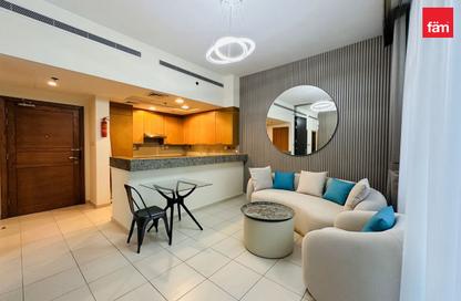 Apartment - Studio - 1 for rent in Bay Square Building 9 - Bay Square - Business Bay - Dubai Apartment - Studio - 1 for rent in Bay Square Building 9 - Bay Square - Business Bay - Dubai