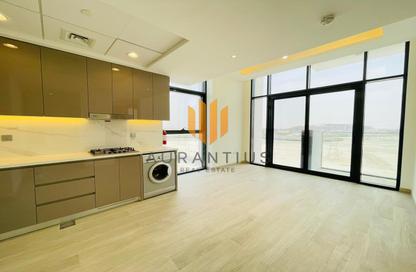 Apartment - 1 Bedroom - 1 Bathroom for sale in Azizi Riviera 13 - Azizi Riviera - Meydan One - Meydan - Dubai