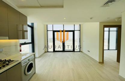 Apartment - 1 Bedroom - 1 Bathroom for sale in Azizi Riviera 13 - Azizi Riviera - Meydan One - Meydan - Dubai
