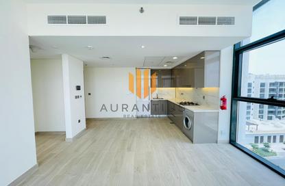 Apartment - 1 Bedroom - 1 Bathroom for sale in Azizi Riviera 13 - Azizi Riviera - Meydan One - Meydan - Dubai