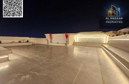 فيلا - 5 غرف نوم - 7 حمامات للبيع في 1 المويهات - المويهات - عجمان فيلا - 5 غرف نوم - 7 حمامات للبيع في 1 المويهات - المويهات - عجمان