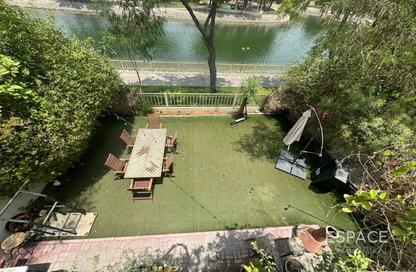 Villa - 2 - 3 for rent in Springs 6 - The Springs - Dubai Villa - 2 - 3 for rent in Springs 6 - The Springs - Dubai