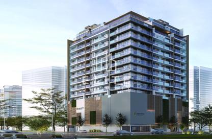 Apartment - 1 Bedroom - 2 Bathrooms for sale in Lucky Royale Residence - District 10 - Jumeirah Village Circle - Dubai