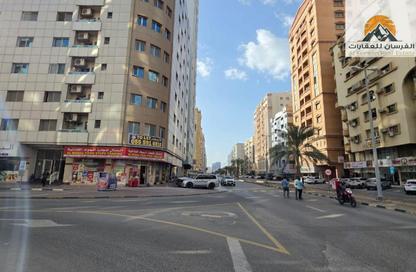 Whole Building - 7+ Bedrooms - 7+ Bathrooms for sale in Sheikh Jaber Al Sabah Street - Al Naimiya - Al Nuaimiya - Ajman Whole Building - 7+ Bedrooms - 7+ Bathrooms for sale in Sheikh Jaber Al Sabah Street - Al Naimiya - Al Nuaimiya - Ajman