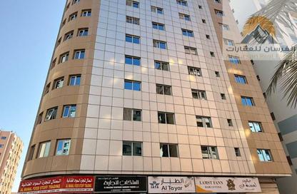 Whole Building - 7+ Bedrooms - 7+ Bathrooms for sale in Sheikh Jaber Al Sabah Street - Al Naimiya - Al Nuaimiya - Ajman Whole Building - 7+ Bedrooms - 7+ Bathrooms for sale in Sheikh Jaber Al Sabah Street - Al Naimiya - Al Nuaimiya - Ajman