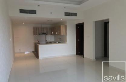 Apartment - 2 - 2 for rent in Hera Tower - Dubai Sports City - Dubai