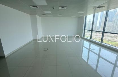 Office Space - Studio for rent in Jumeirah Bay X3 - Jumeirah Bay Towers - JLT Cluster X - Jumeirah Lake Towers - Dubai