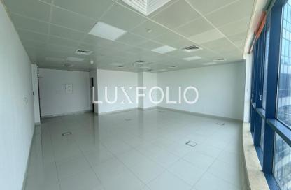 Office Space - Studio for rent in Jumeirah Bay X3 - Jumeirah Bay Towers - JLT Cluster X - Jumeirah Lake Towers - Dubai