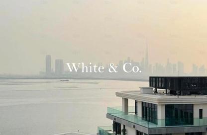 Apartment - 1 - 1 for sale in The Cove Building 1 - The Cove - Dubai Creek Harbour (The Lagoons) - Dubai Apartment - 1 - 1 for sale in The Cove Building 1 - The Cove - Dubai Creek Harbour (The Lagoons) - Dubai