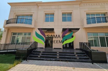 Villa - Studio - 4 for rent in Jumeirah 1 Villas - Jumeirah 1 - Jumeirah - Dubai