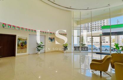 Apartment - Studio - 1 for sale in Azizi Plaza - Al Furjan - Dubai Apartment - Studio - 1 for sale in Azizi Plaza - Al Furjan - Dubai