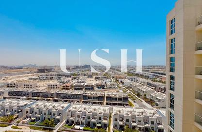 Apartment - Studio - 1 for sale in Azizi Plaza - Al Furjan - Dubai