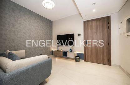 Hotel  and  Hotel Apartment - 2 Bedrooms - 2 Bathrooms for rent in Tranquil Wellness Tower - Jumeirah Village Triangle - Dubai