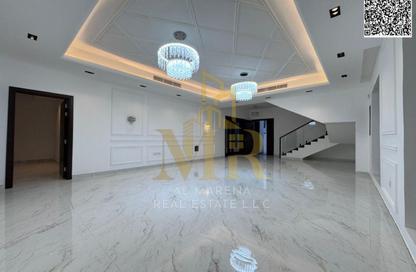Villa - 5 Bedrooms - 7 Bathrooms for sale in Al Rawda 2 - Al Rawda - Ajman
