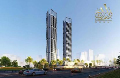 Apartment - Studio - 1 Bathroom for sale in Ananda Residences - Motor City - Dubai