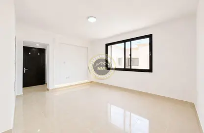 Apartment - 1 Bathroom for rent in Airport Road - Abu Dhabi