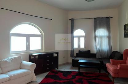Apartment - 1 Bedroom - 2 Bathrooms for rent in Building 67 - Mediterranean Cluster - Discovery Gardens - Dubai Apartment - 1 Bedroom - 2 Bathrooms for rent in Building 67 - Mediterranean Cluster - Discovery Gardens - Dubai