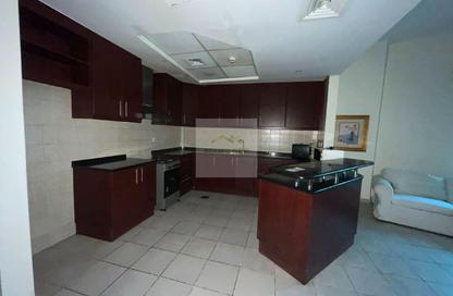 Apartment - 1 Bedroom - 2 Bathrooms for rent in Building 67 - Mediterranean Cluster - Discovery Gardens - Dubai