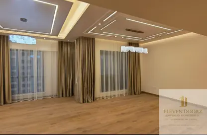 Apartment - 3 Bedrooms - 3 Bathrooms for rent in Sadaf 5 - Sadaf - Jumeirah Beach Residence - Dubai