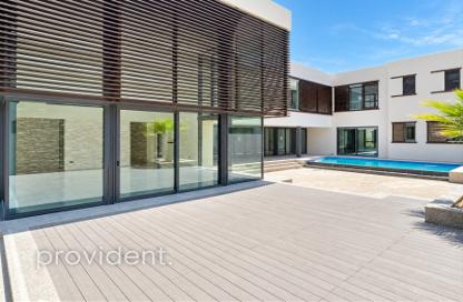 Villa - 5 - 6 for sale in Forest Villas - Sobha Hartland - Mohammed Bin Rashid City - Dubai