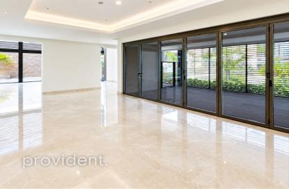 Villa - 5 - 6 for sale in Forest Villas - Sobha Hartland - Mohammed Bin Rashid City - Dubai