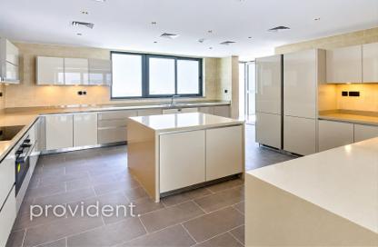 Villa - 5 - 6 for sale in Forest Villas - Sobha Hartland - Mohammed Bin Rashid City - Dubai