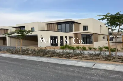 تاون هاوس - 4 غرف نوم - 4 حمامات للبيع في تاون هاوس قرية جبل علي - قرية جبل علي - جبل علي - دبي