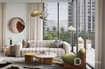 Apartment - 2 Bedrooms - 2 Bathrooms for sale in Park Lane Building 1 - Park Lane - Dubai Hills Estate - Dubai