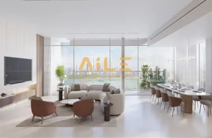 Apartment - 3 Bedrooms - 3 Bathrooms for sale in The Caden By Prescott - Meydan - Dubai