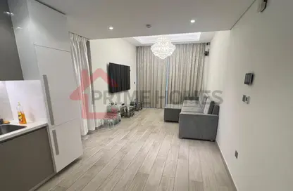 Apartment - 2 Bedrooms - 2 Bathrooms for rent in AZIZI Riviera 9 - AZIZI Riviera - Meydan One - Meydan - Dubai