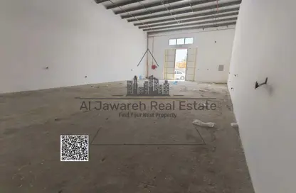 مستودع - استوديو للايجار في الجرف الصناعية 1 - الجرف الصناعية - عجمان