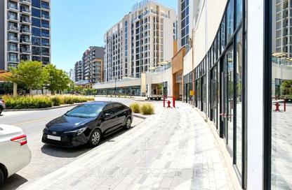 Retail - Studio for rent in Azizi Riviera Beachfront Podium - Azizi Riviera Beachfront - Azizi Riviera - Meydan One - Meydan - Dubai Retail - Studio for rent in Azizi Riviera Beachfront Podium - Azizi Riviera Beachfront - Azizi Riviera - Meydan One - Meydan - Dubai