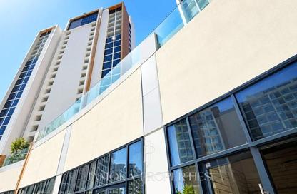 Retail - Studio for rent in Azizi Riviera Beachfront Podium - Azizi Riviera Beachfront - Azizi Riviera - Meydan One - Meydan - Dubai Retail - Studio for rent in Azizi Riviera Beachfront Podium - Azizi Riviera Beachfront - Azizi Riviera - Meydan One - Meydan - Dubai