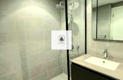Apartment - Studio - 1 Bathroom for rent in Tiraz 2 - Aljada - Sharjah Apartment - Studio - 1 Bathroom for rent in Tiraz 2 - Aljada - Sharjah
