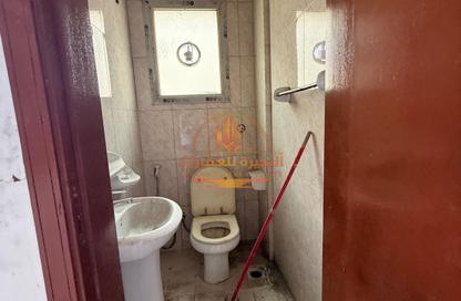 Warehouse - Studio - 1 for rent in Al Sajaa Industrial - Al Sajaa - Sharjah
