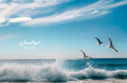 شقة - 3 غرف نوم - 4 حمامات للبيع في طريق كورنيش عجمان - عجمان