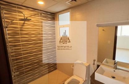 Apartment - 1 Bedroom - 2 Bathrooms for sale in Al Amira Village - Al Yasmeen - Ajman