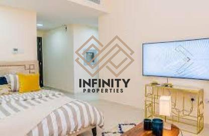 Apartment - Studio - 1 Bathroom for sale in Al Amira Village - Al Yasmeen - Ajman Apartment - Studio - 1 Bathroom for sale in Al Amira Village - Al Yasmeen - Ajman