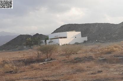 Land - Studio for sale in Masfoot 1 - Masfoot - Ajman