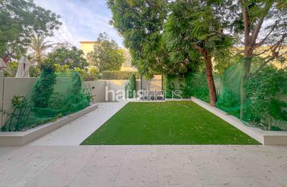 Villa - 3 Bedrooms - 3 Bathrooms for rent in Springs 5 - The Springs - Dubai Villa - 3 Bedrooms - 3 Bathrooms for rent in Springs 5 - The Springs - Dubai
