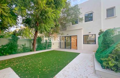 Villa - 3 Bedrooms - 3 Bathrooms for rent in Springs 5 - The Springs - Dubai Villa - 3 Bedrooms - 3 Bathrooms for rent in Springs 5 - The Springs - Dubai