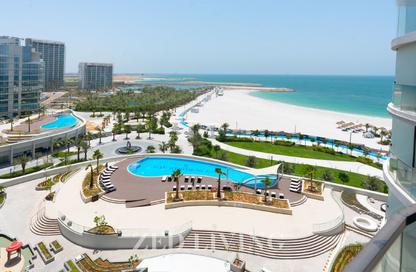 Apartment - 1 Bedroom - 1 Bathroom for rent in Northbay Residences - Mina Al Arab - Ras Al Khaimah