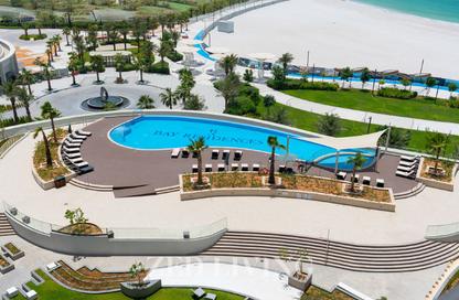 Apartment - 1 Bedroom - 1 Bathroom for rent in Northbay Residences - Mina Al Arab - Ras Al Khaimah Apartment - 1 Bedroom - 1 Bathroom for rent in Northbay Residences - Mina Al Arab - Ras Al Khaimah