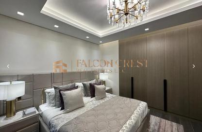 Townhouse - 4 - 5 for sale in Malta - Damac Lagoons - Dubai Townhouse - 4 - 5 for sale in Malta - Damac Lagoons - Dubai