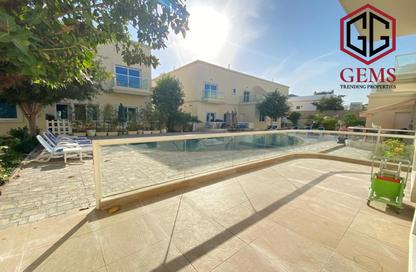 Villa - 4 - 5 for rent in Jumeirah 3 Villas - Jumeirah 3 - Jumeirah - Dubai Villa - 4 - 5 for rent in Jumeirah 3 Villas - Jumeirah 3 - Jumeirah - Dubai